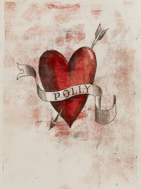 Polly Heart
